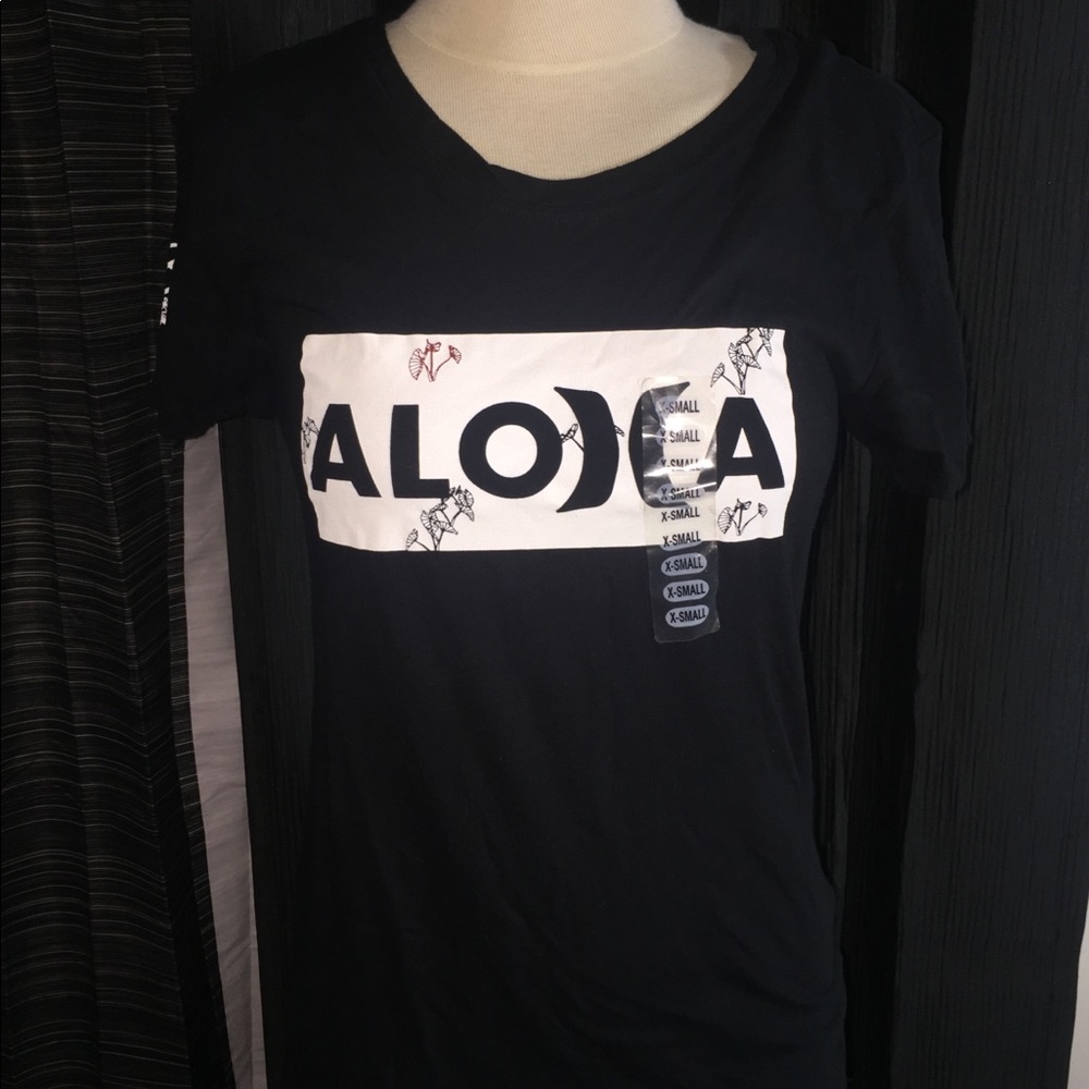 Hurley tee